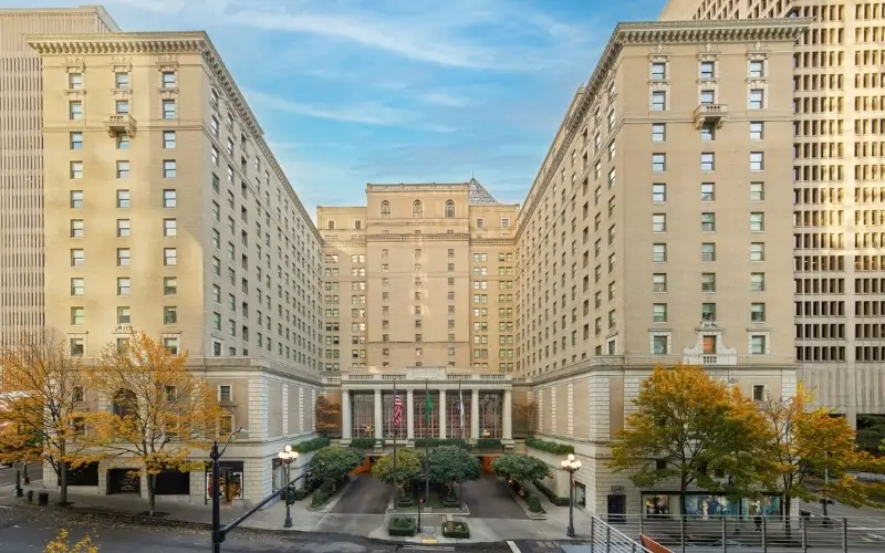 Fairmont_Olympic_Seattle